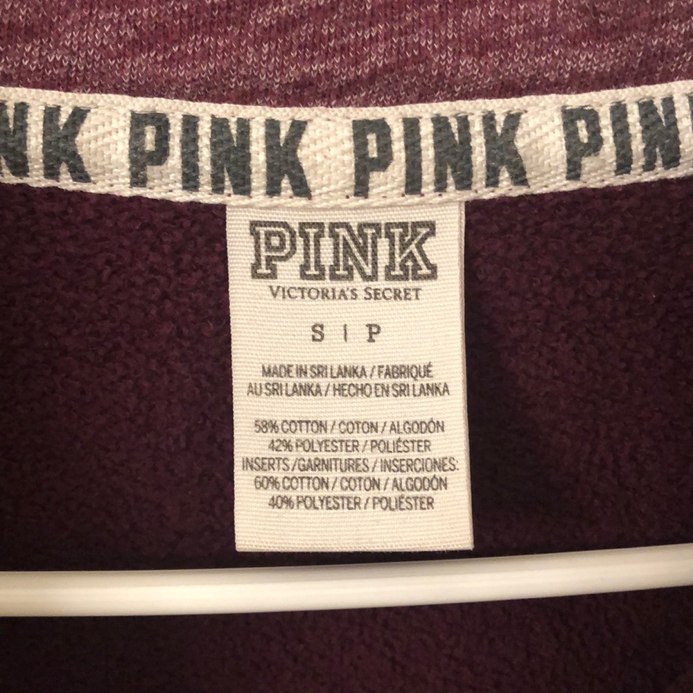 Pink pullover - Picture 5 of 8